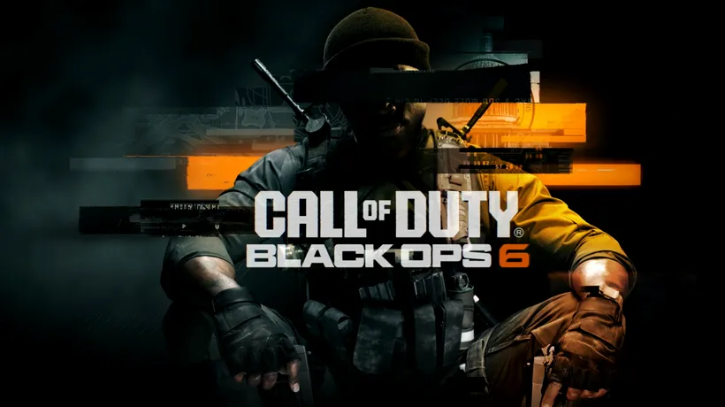 A fost lansat primul TRAILER la jocul video Call of Duty: Black Ops 6, cu George Bush, Margaret Thatcher și Saddam Hussein în roluri secundare