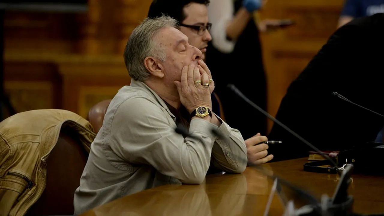 Mădălin Voicu îl acuză pe Klaus Iohannis de rasism. “Nu a folosit cuvântul țigan, dar am simțit o săgeată!”