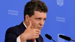 Nicușor Dan spune că în cazul lui Marius Pieleanu trebuie făcută o anchetă temeinică: „Tipul acesta de manifestare este inacceptabil”