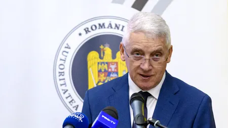Adrian Țuțuianu, șeful AEP: „Undeva, într-un birou aici, la etaj, erau 3-4 colegi care au organizat un fel de club, cu narghilea”