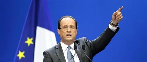 Comisar european: Termenul acordat Franței pentru ajustarea deficitului, un moment al adevărului