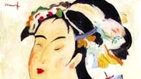 Un tablou de Tonitza, scos la licitație în București. La cât e estimat