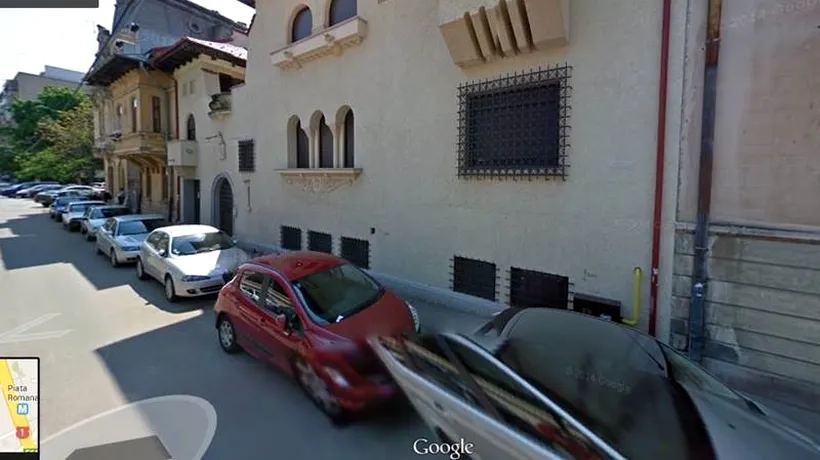 Judecătorii au dovedit definitiv că Năstase este „proprietarul din umbră al unei vile de lux din centrul Bucureștiului. PLUS afacerile imobiliare ale mătușii Tamara