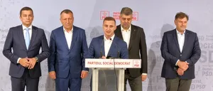 Alfred Simonis, reales președinte PSD Timiș, discurs electrizant: “Mă încadrez la candidatura pentru Primărie și CJ”