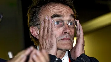 Jocurile Olimpice LONDRA 2012. Cine este Danny Boyle, omul care a regizat CEREMONIA DE DESCHIDERE