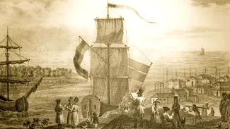 „Vaticanul” României: Singurul oraș din țara noastră care a fost „stat în stat” timp de 83 de ani