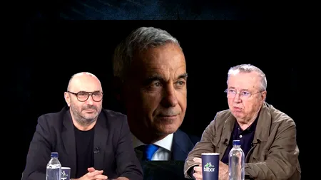 Ion Cristoiu: „Georgescu a fost FANATIZAT și pentru atitudinea lui față de Ucraina”