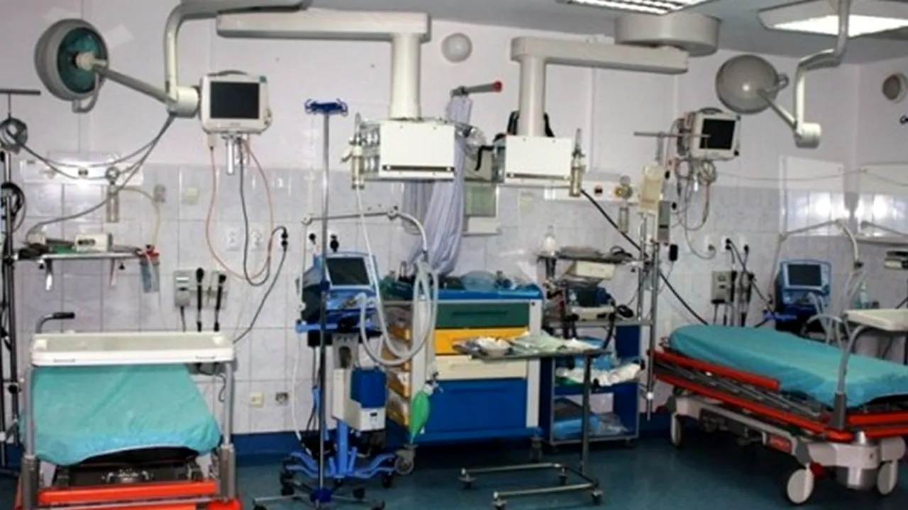 Anunțul premierului despre secția de arși de la Spitalul Floreasca