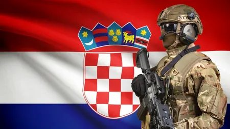 Ce ne așteaptă în 2025? CROAȚIA a decis să reintroducă armata obligatorie!