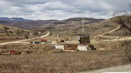 O familie din Alba Iulia a obținut în instanță oprirea lucrărilor la autostrada A10 Sebeș-Turda. Decizia e definitivă