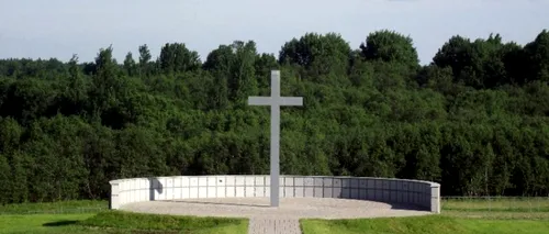 Germania deschide ultimul cimitir al victimelor din al Doilea Război Mondial, în Rusia