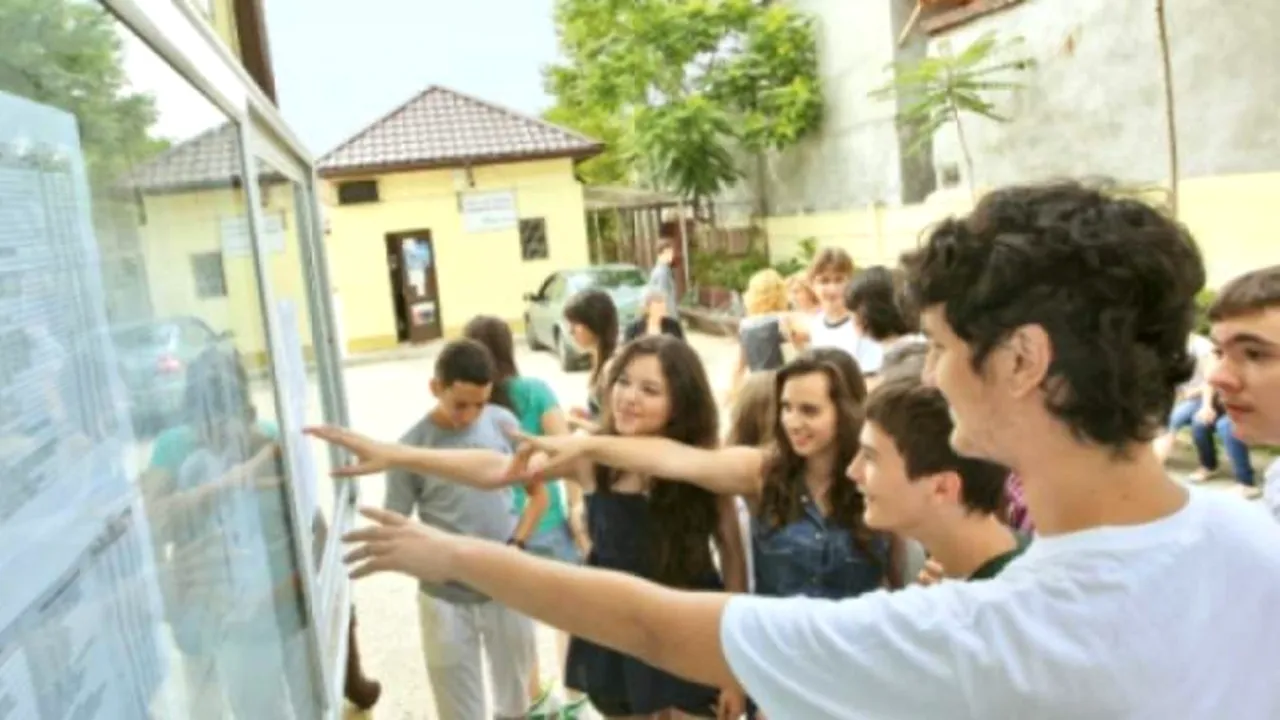 ÎNVĂȚĂMÂNT. Tătaru, despre noul an școlar: La sfârșitul lunii august vom ști ce vom face în septembrie