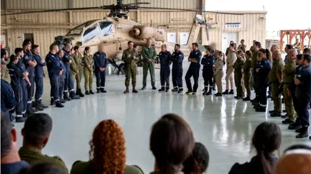 Șeful Statului Major al IDF, mesaj către soldații israelieni: „După încetarea armistițiului, vom ATACA în Gaza pentru a distruge Hamas”