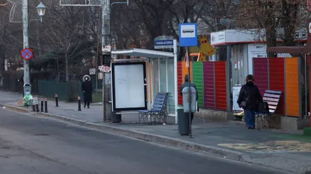 8 ȘTIRI DE LA ORA 8. Transportul public din Capitală, paralizat. Grevă spontană la STB / Director: Angajații sunt manipulați de către sindicat