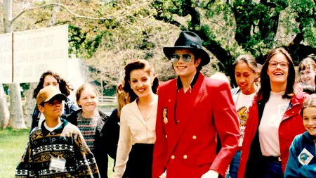 Cântăreața americană Lisa-Marie Presley spune că „i-a fost teamă
