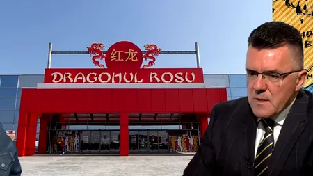 Dan Dungaciu critică lipsa de VIZIUNE a României în relația cu China: 