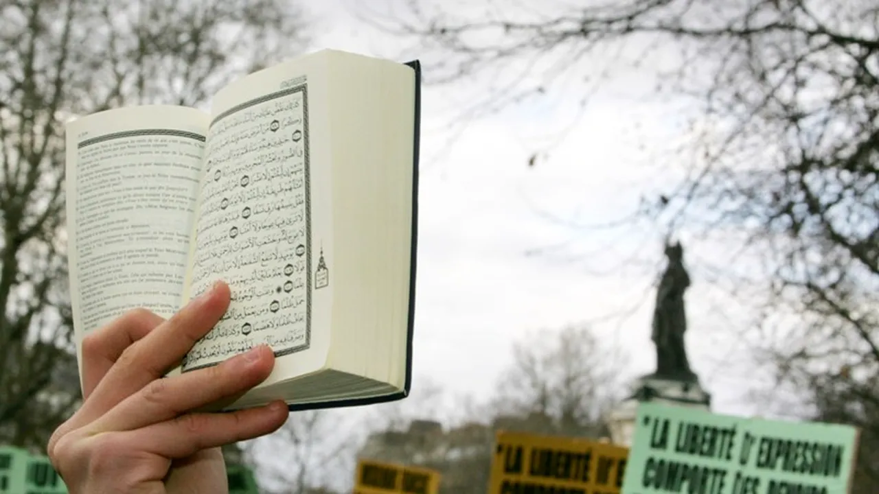 Liderul rețelei Al-Qaida respinge 