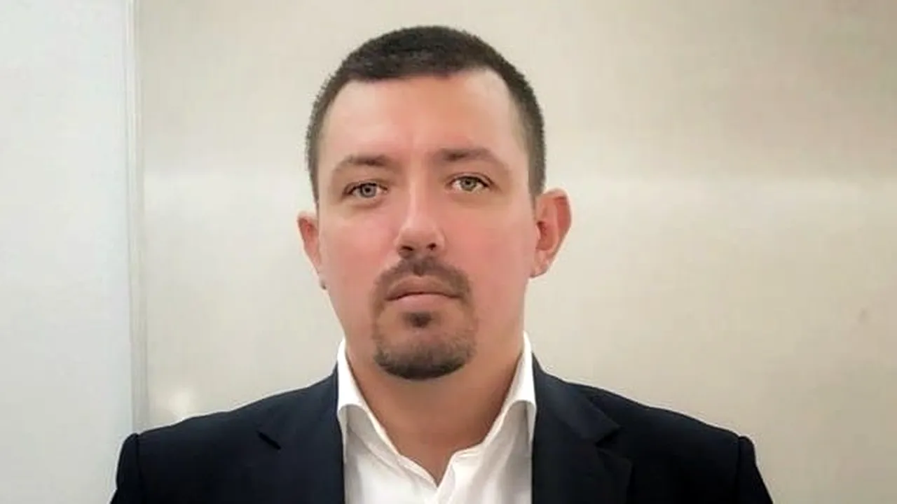 STB. O nouă conducere în București: Fostul consilier general Alexandru-Hazem Kansou a fost numit director