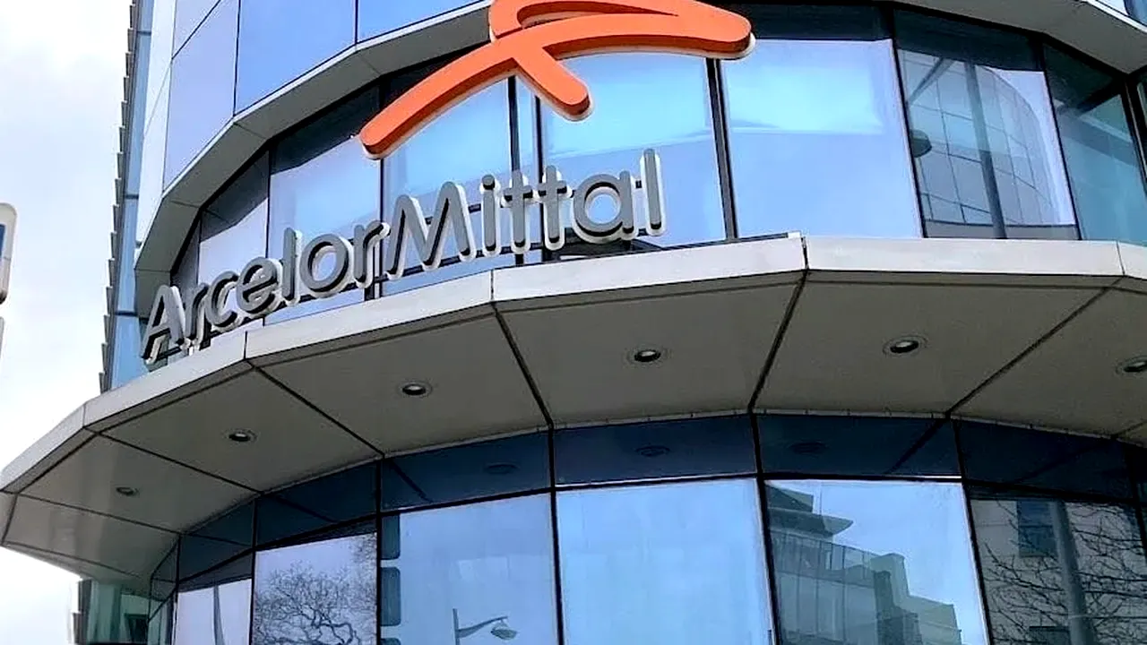 Dorinel Umbrărescu face pasul spre industria oțelului: acord pentru preluarea ArcelorMittal Hunedoara, într-o tranzacție de 12,5 milioane de euro