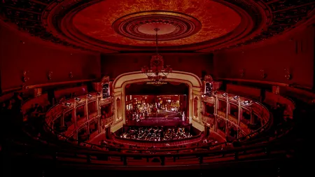 Opera Națională București | ”La Bohème”, magia boemilor parizieni, în cadrul BUCHAREST OPERA FESTIVAL 2024 – All Puccini edition, Ediția a III-a