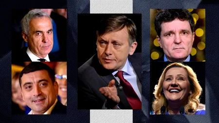 PREZIDENȚIALE: Calendarul oficial și principalele etape / Când începe campania electorală și care sunt aspiranții pentru Cotroceni?