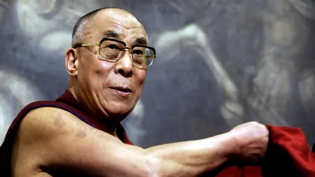 Papa Francisc nu va primi în vizită nici un laureat Nobel, cu ocazia summitului de la Roma, nici măcar pe Dalai Lama