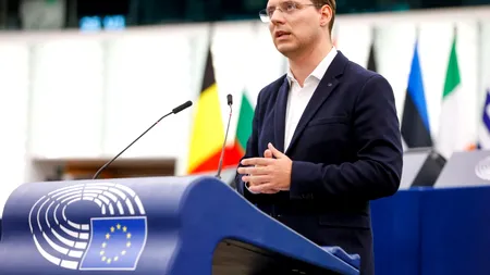 Victor Negrescu solicită sancționarea lui Guido Reil, eurodeputatul care a comparat România cu Vestul Sălbatic