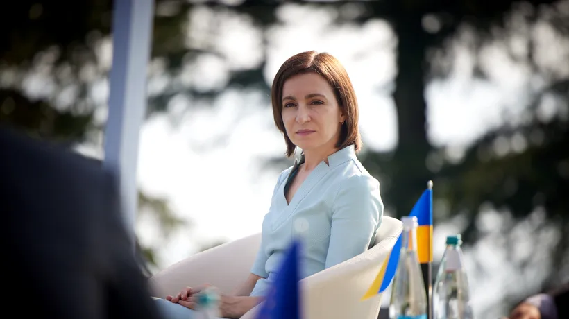 TENSIUNI puternice în Moldova. Maia Sandu, acuzată de tentativă de uzurpare a puterii / Cine cheamă oamenii la proteste în Chișinău
