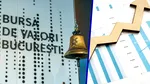 Investitorii redevin optimiști în ziua în care Nicușor Dan este așteptat să desemneze premierul. Creștere istorică pentru Bursa de la București