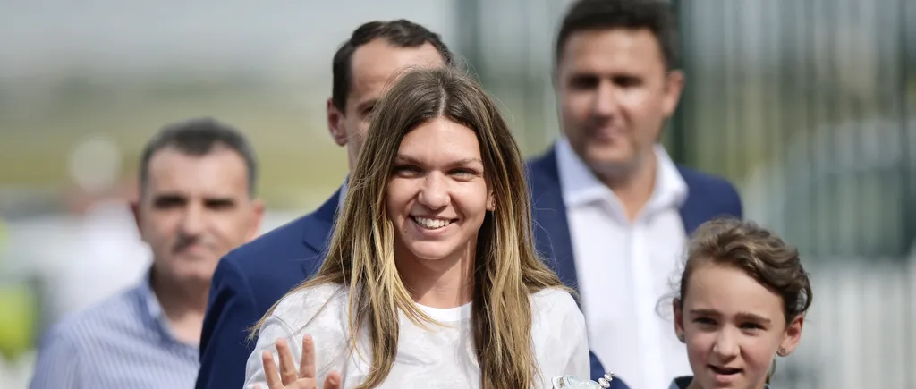 Primii români care îi vor PEDEPSI pe francezii de la Charlie Hebdo: Merită asta, pentru și-au permis să se atingă de Simona Halep