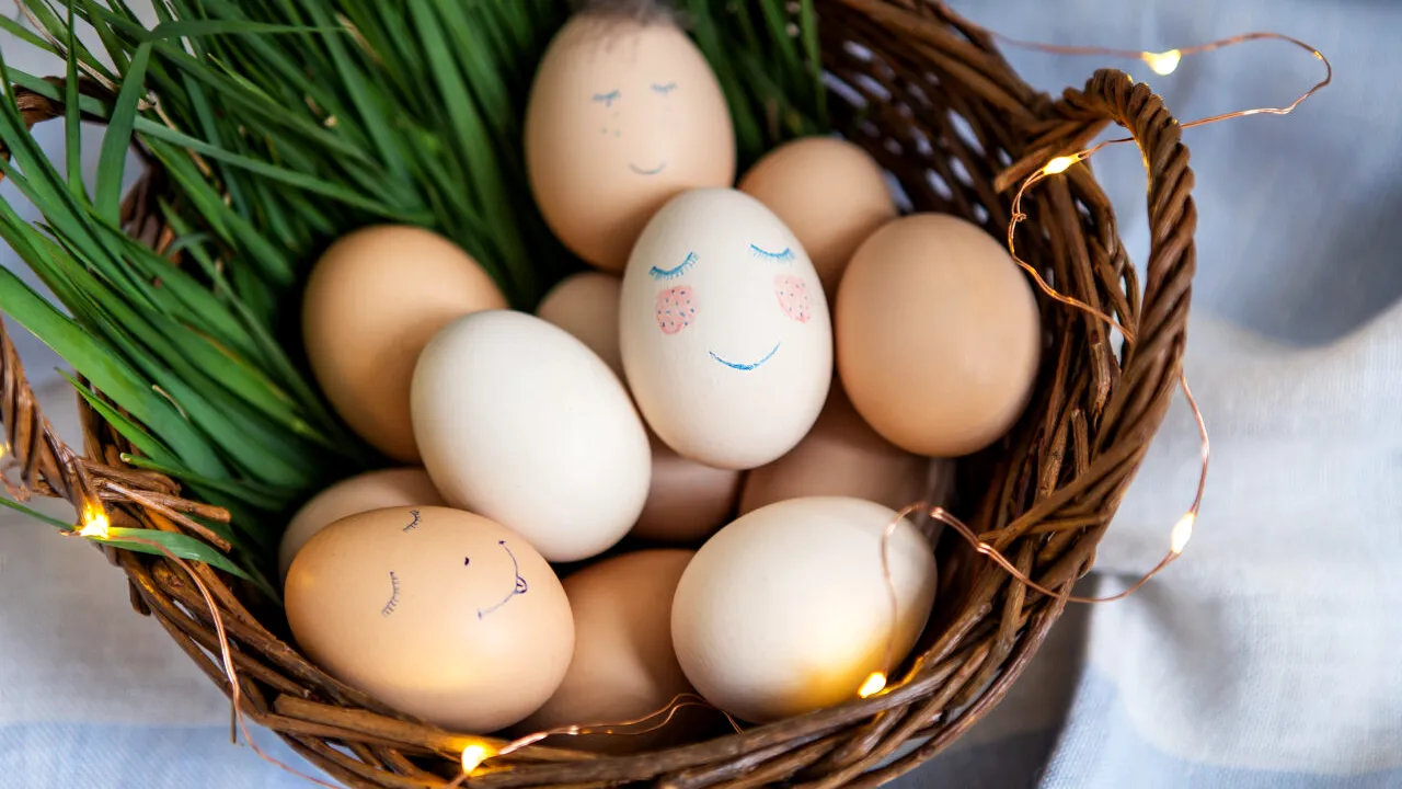 Cum recunoști ouăle STRICATE. Trucurile simple pe care le poți face acasă pentru a le testa