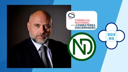 Cristian Jura (CNCD), după ce PMB a anulat avizul pentru protestul Noua Dreaptă și SOS: „Aprobarea ar fi pus România în fața unui risc major”