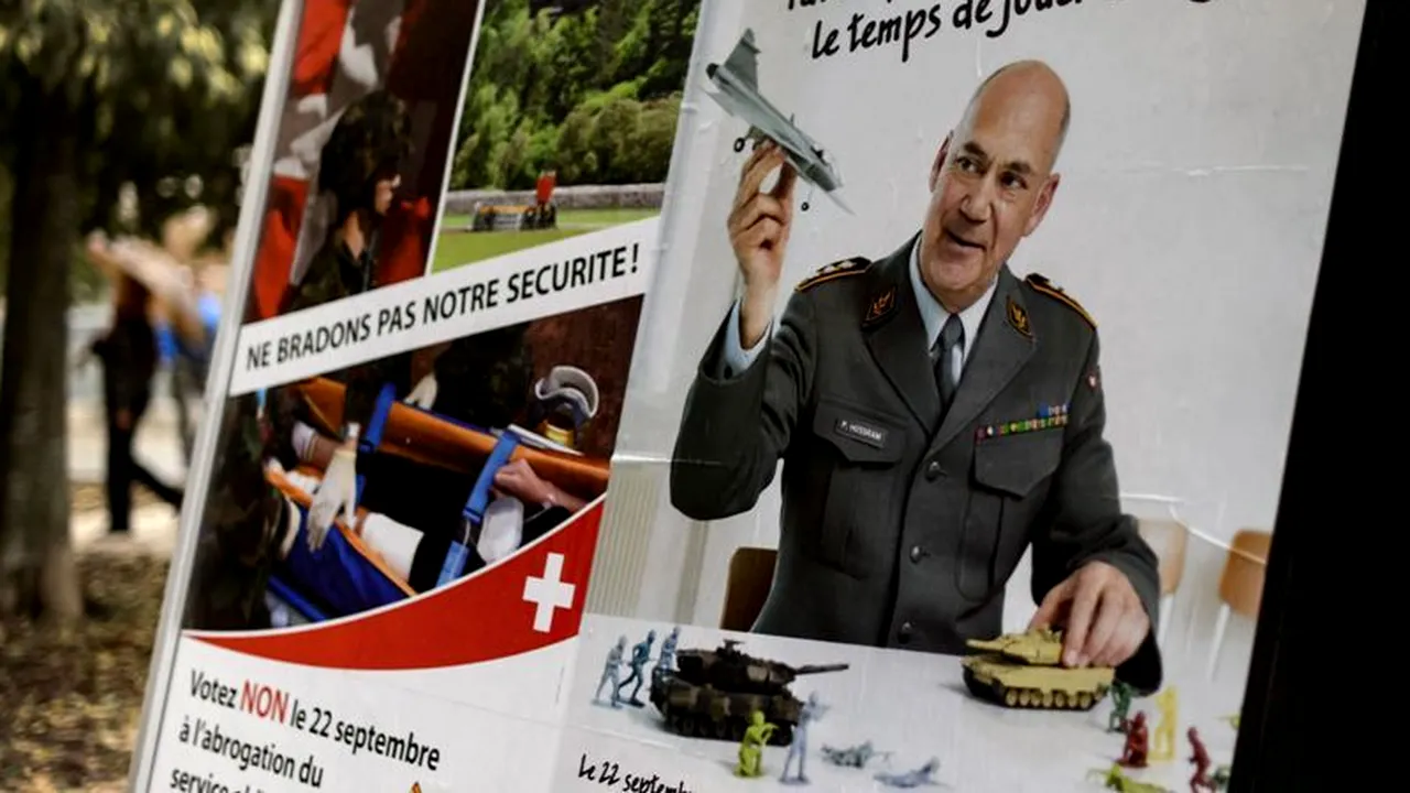 Exercițiu militar insolit, sursă de ironii pentru cititorii publicației Le Monde