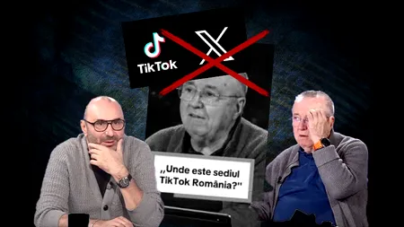 Ion Cristoiu: „Interzicerea mea este o interzicere a PRESEI”