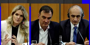 VIDEO | Cum se victimizează EUROINS, nu dă răspunsuri clare și lansează doar acuzații
