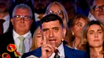 George Simion, prima REACȚIE: „Sunt noul președinte al României. Suntem câștigătorii clari ai acestor alegeri”