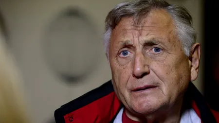 Cineastul JiÅ™Ã­ Menzel: În momentul în care în film lipsește zâmbetul, acel film este plictisitor