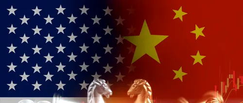 Beijingul se TEME de Washington. Americanii și-ar putea concentra strategia NUCLEARĂ pe CHINA