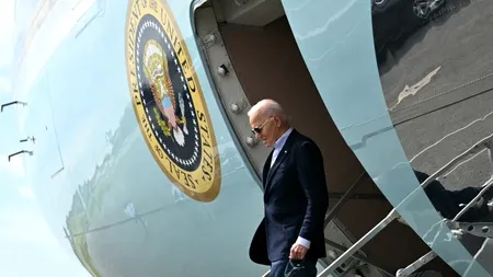 Biden discută cu liderii ISRAELULUI despre atacarea instalațiilor petroliere din Iran /„Oricum, ar fi puțin cam...”