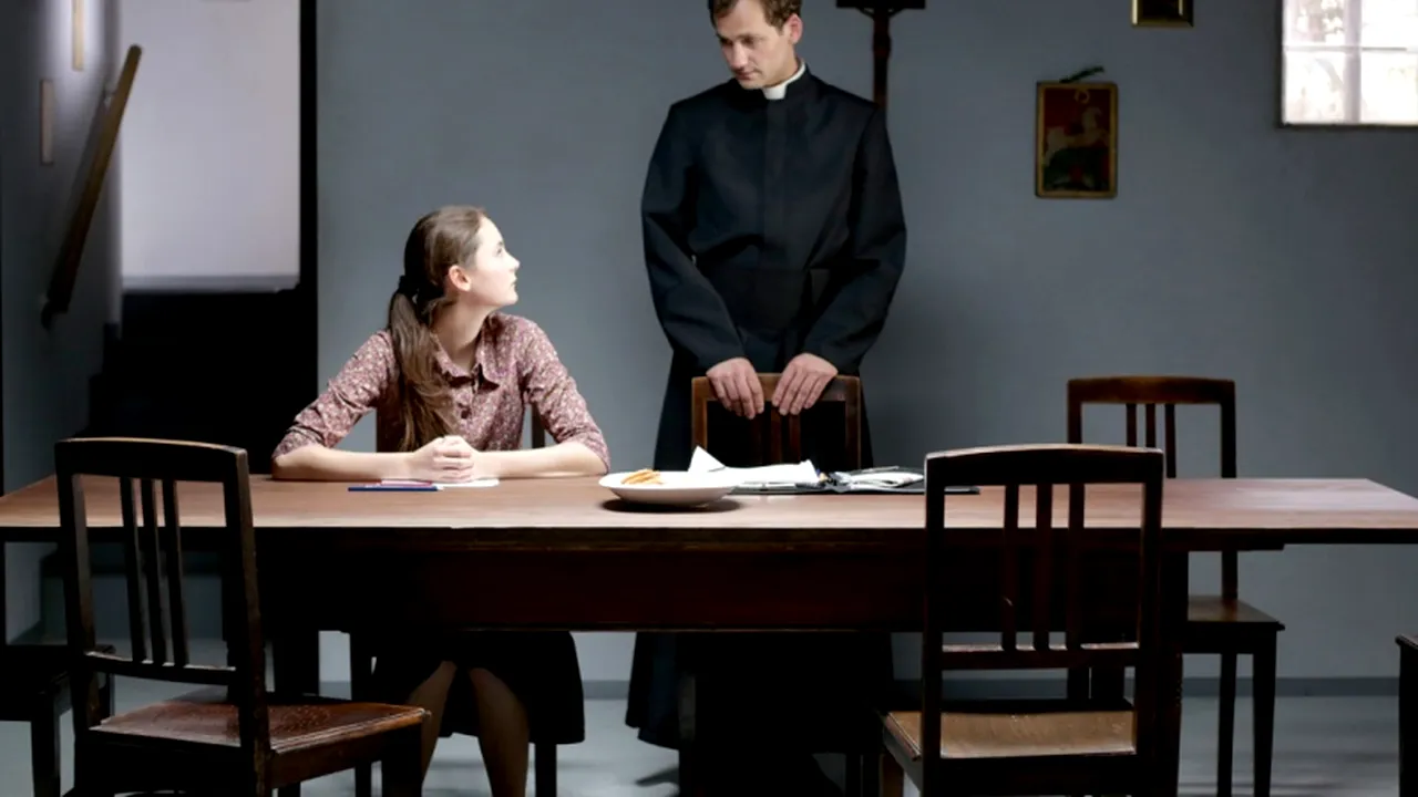 Festivalul Zilele Filmului German la București, deschis cu o proiecție în avanpremieră: 