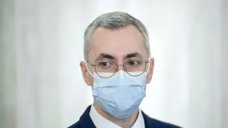 Ministrul Justiției: „Am o veste bună azi pentru lupta anticorupție. Numărul de posturi pentru DNA s-a suplimentat” | Ce spune Stelian Ion despre desfiinţarea SIIJ - VIDEO