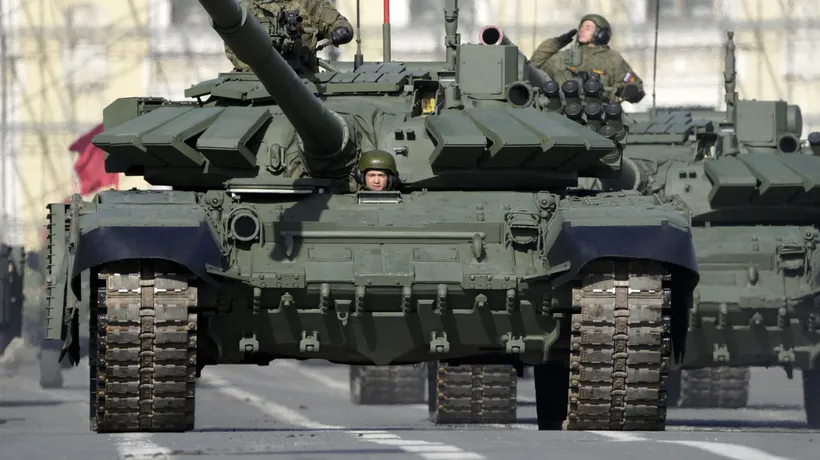 Ministerul rus de Externe amenință că va adopta măsuri de răspuns tehnico-militare dacă Finlanda aderă la NATO