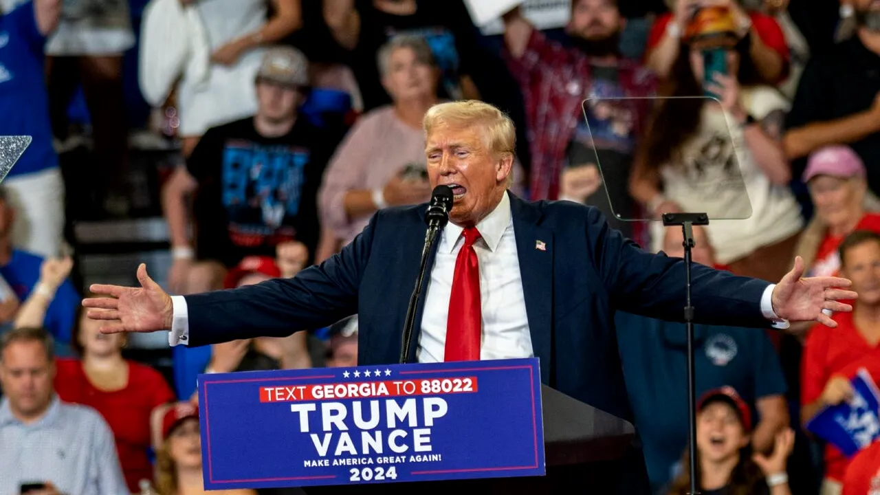 Ascensiunea mișcării conservatoare „MAGA”: Cum Donald Trump transformă cultura americană, de la sport la divertisment TV