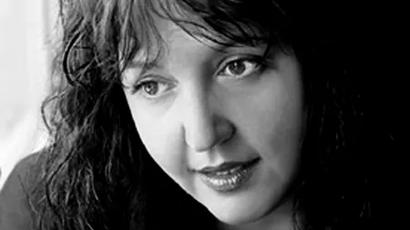 Jurnalista Simona Catrina-Roman a murit