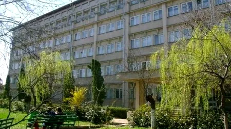 Control judiciar pentru trei șefi ai spitalului din Caracal. Care sunt acuzațiile procurorilor DNA
