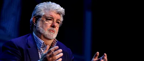 George Lucas, creatorul francizei Războiul Stelelor, s-a căsătorit