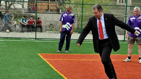 Șeful CJ Bistrița-Năsăud vrea simularea unui accident aviatic în județul său. 