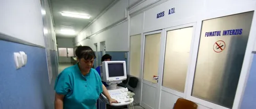 Șeful spitalului Spitalul Sf.Spiridon, din Iași, despre coplată: Suma strânsă într-un an ajunge pentru medicamentele dintr-o săptămână