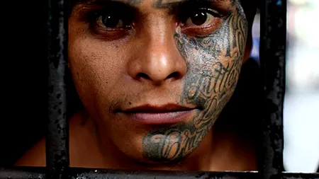 Închisoarea unde deținuții sunt atât de înfricoșători încât nici gardienii nu intră. Instituția este păzită doar la exterior de polițiști