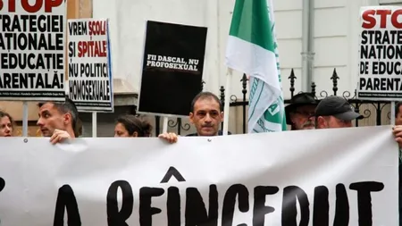 Lider al organizației neolegionare Noua Dreaptă, condamnat la un an de închisoare. Ce acuzații îi aduc procurorii